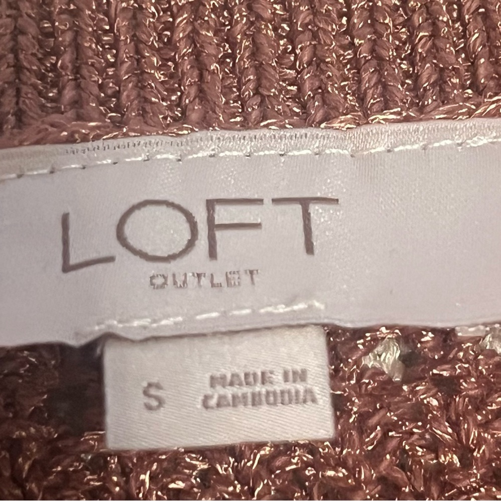 Loft Sweater Bundle Capsule Wardrobe Basic Comfy - image 4